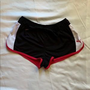Puma shorts